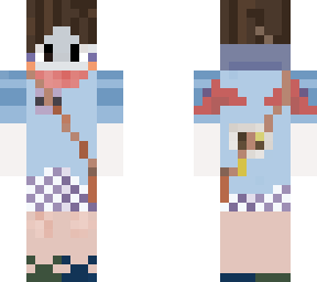 casual clownsel 324