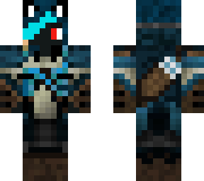 cat archer (better)