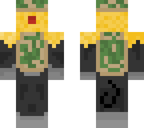 cat fish in army suit