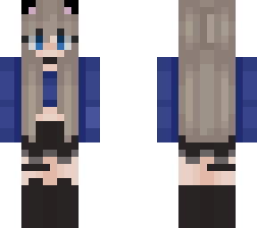 catgirl go brrr