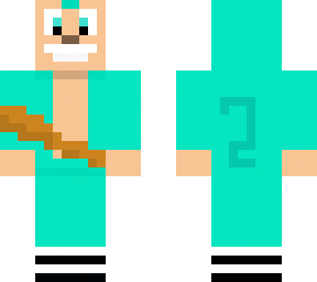 chaz monkey