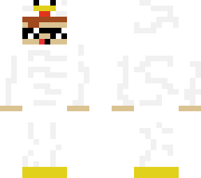 chicken boy