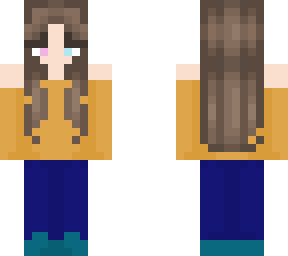 chill and talk skin