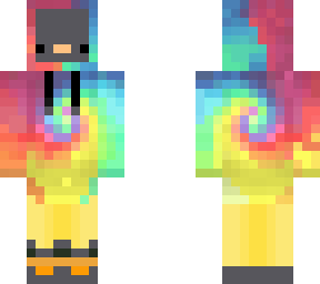 chill crow
