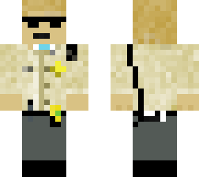 chp officer 2