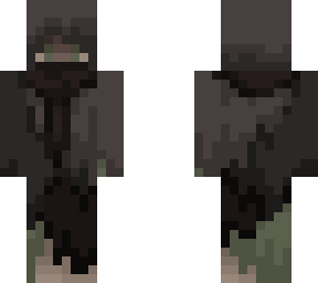 cloak