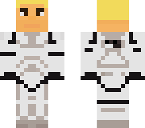 clone trooper hairstyle 3