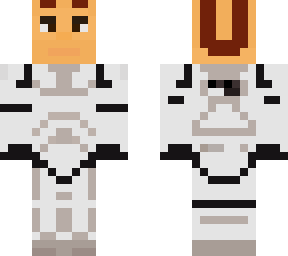 clone trooper hairstyle 4