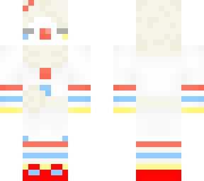 clown 2; electric boogaloo