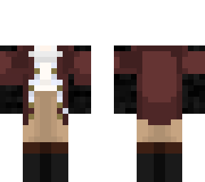 colony uniform