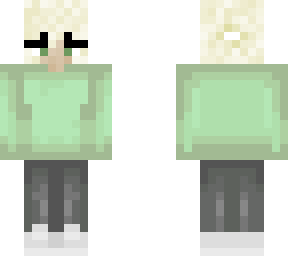 comfy sheep