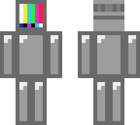 computer boi