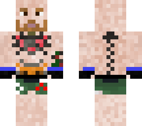 conor mcgregor