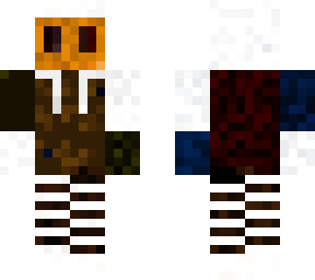 cool boy (white and black model)