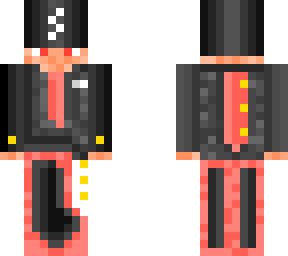 cool boy skin