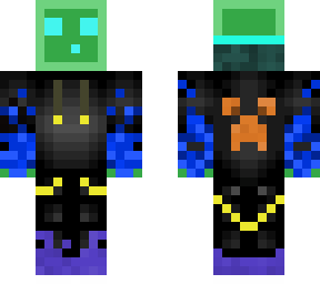 cool slime boi