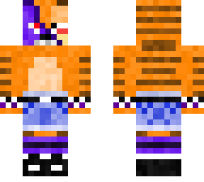 corpsefield (updated)