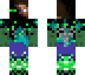 corrupted by the ender 2