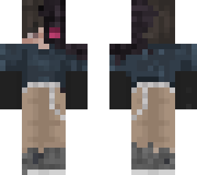 corrupted e-boy