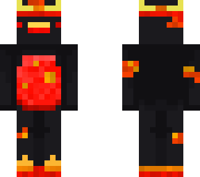 corrupted penguin