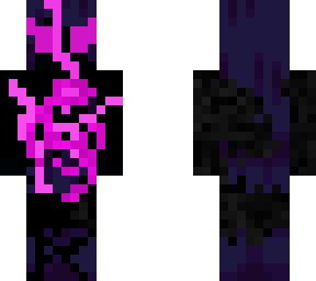 corrupted person