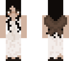 corset fairy