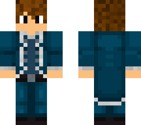 crafterze uniform