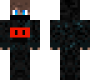 credit to justsomestupidguy for making this skin, i just put a logo at the front