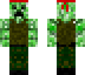 creeper 4