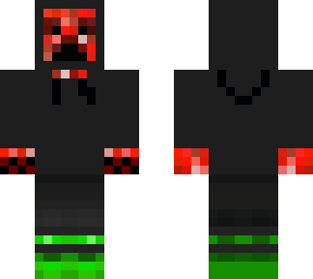 creeper 8