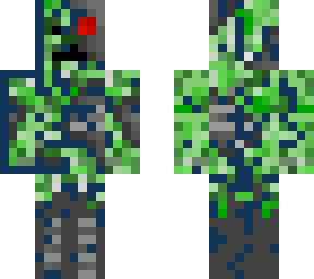creepy creeper