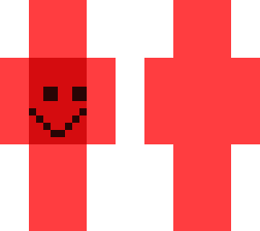 crepy dream red