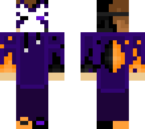 cryptic masked