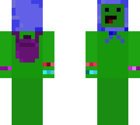 cute frog