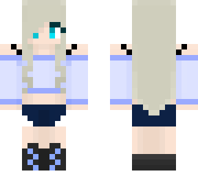 cute girl