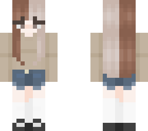 cute girl