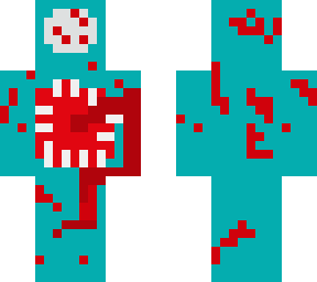 cyan impostor