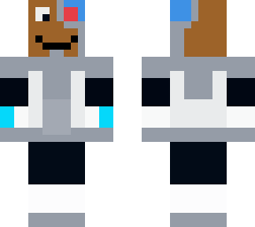 cyborg