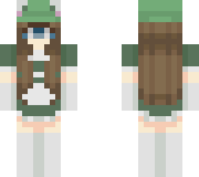 cyclops frog maid