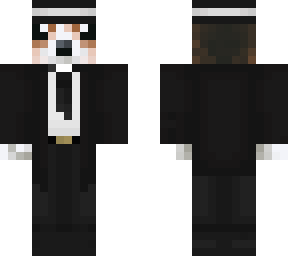 dapper dawg
