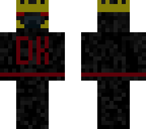 dark