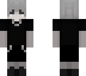 dark night // first skin
