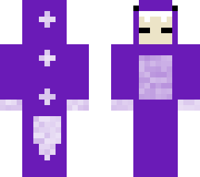 dark purple dino wonzi
