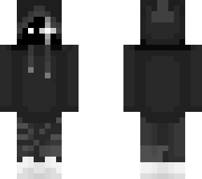darkness pressing in