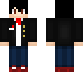 davidcraft60 2.0 skin