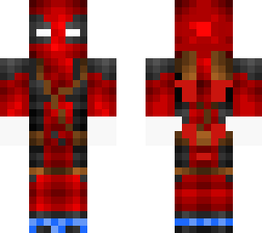 dead pool