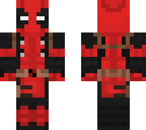 deadpool