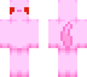 demon axolotol