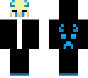 demon boy for naappe23k67  contest