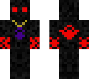 demon prince